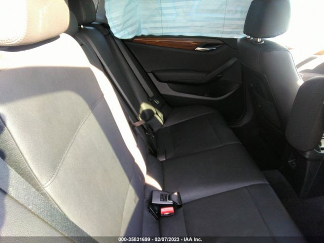 WBAVL1C55EVY14226 BMW X1 Xdrive28i