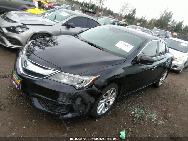 2017 Acura ILX, VIN: 19UDE2F31HA002458