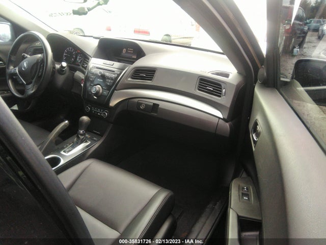 2017 Acura ILX, VIN: 19UDE2F31HA002458