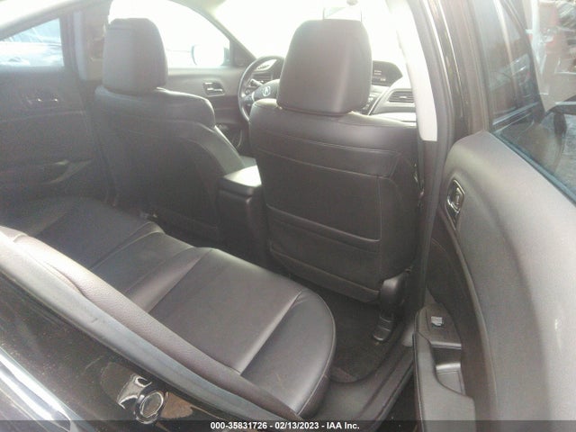 2017 Acura ILX, VIN: 19UDE2F31HA002458