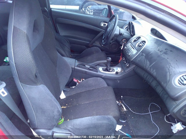 4A3AK24FX7E044090 Mitsubishi ECLIPSE GS