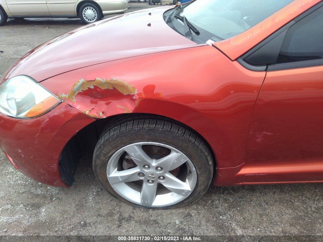4A3AK24FX7E044090 Mitsubishi ECLIPSE GS