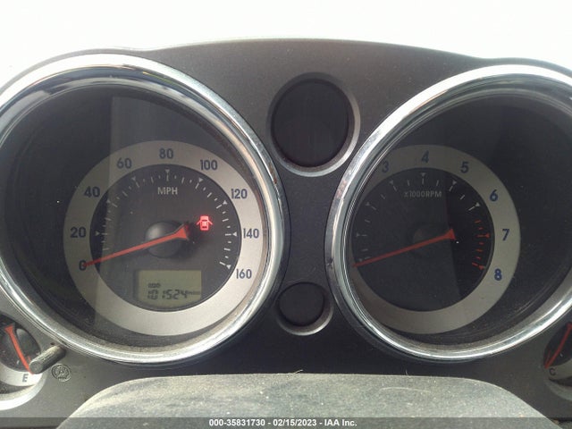 4A3AK24FX7E044090 Mitsubishi ECLIPSE GS