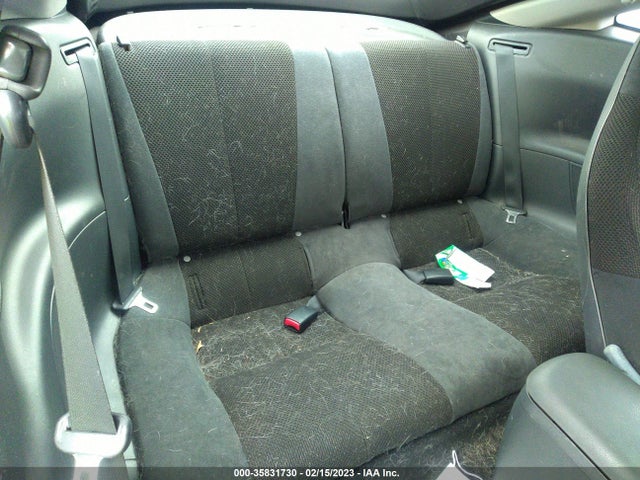 4A3AK24FX7E044090 Mitsubishi ECLIPSE GS