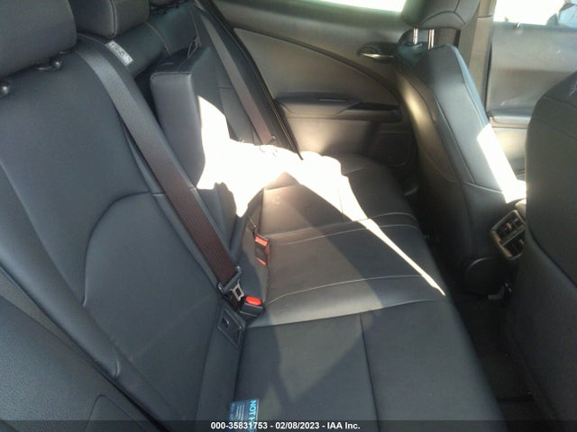 2021 Lexus UX, VIN: JTHP9JBH6M2047250