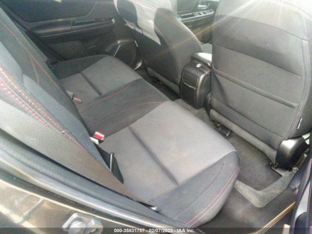 JF1VA1A62F9822742 Subaru WRX