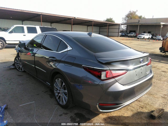 58AB21B12KU003450 Lexus Es Es 300h