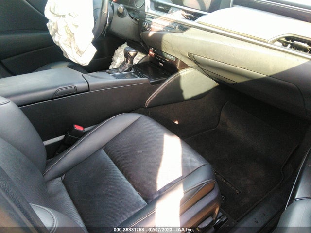 58AB21B12KU003450 Lexus Es Es 300h