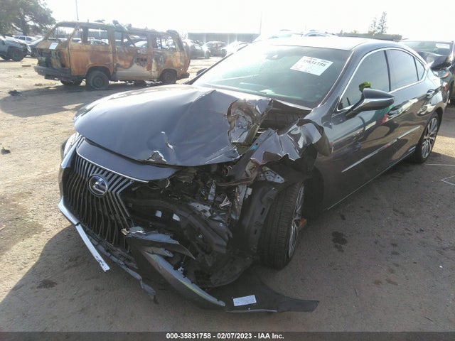 58AB21B12KU003450 Lexus Es Es 300h