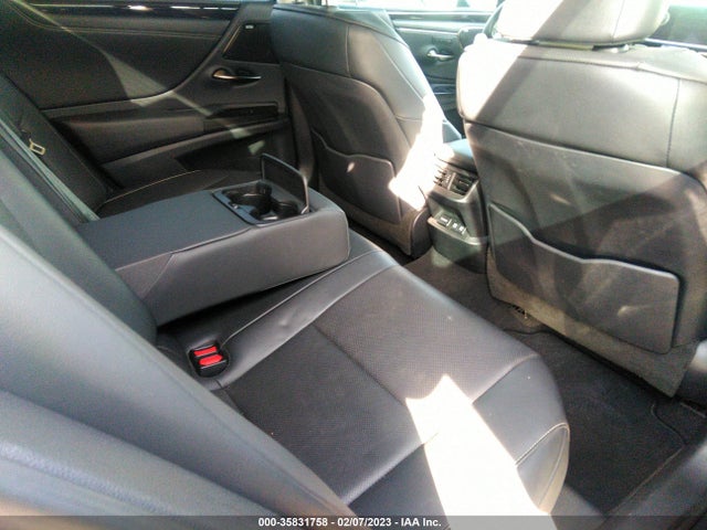 58AB21B12KU003450 Lexus Es Es 300h