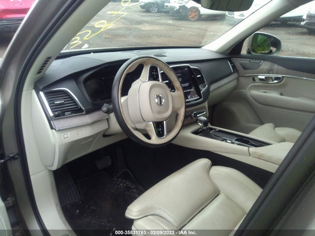 Volvo Xc90 Inscription 2021 YV4A22PL7M1747814 Image 6