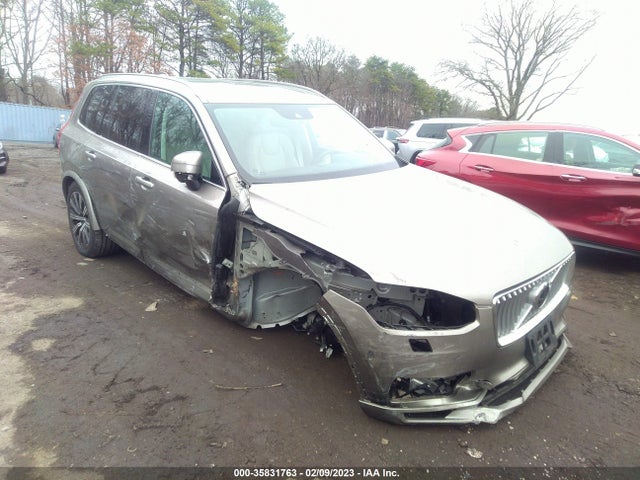 Volvo Xc90 Inscription 2021 YV4A22PL7M1747814 Image 7