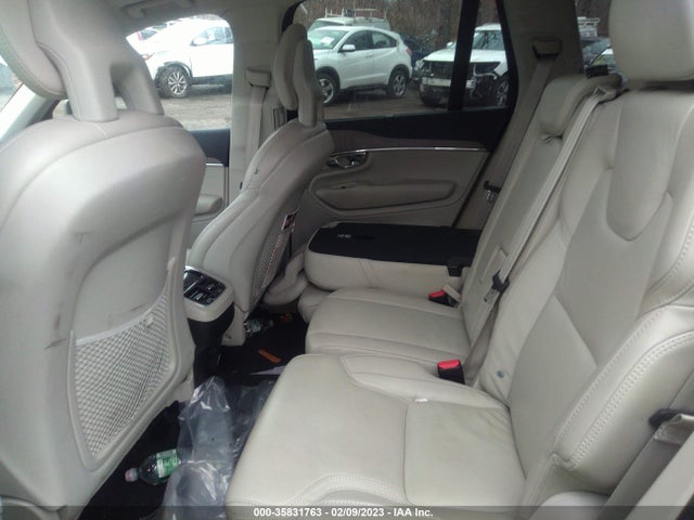 Volvo Xc90 Inscription 2021 YV4A22PL7M1747814 Image 9