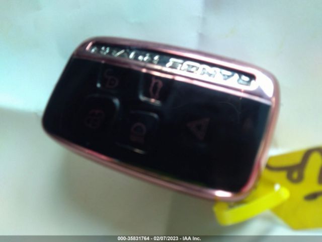 SALVD2BG2HH215207 Land Rover Range Rover Evoque Hse Dynamic