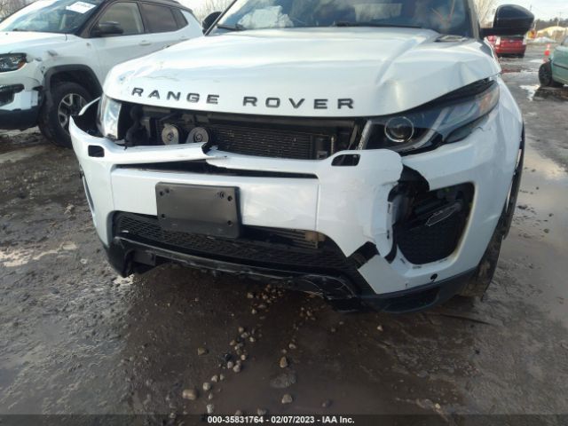SALVD2BG2HH215207 Land Rover Range Rover Evoque Hse Dynamic