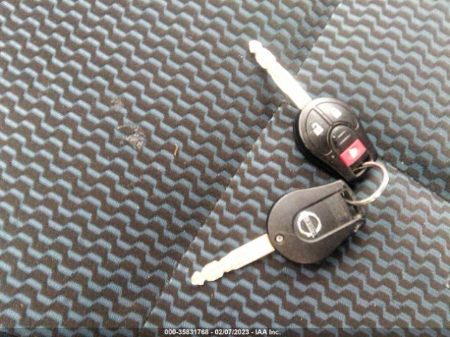 3N1CE2CP7FL388619 Nissan Versa Note Sv