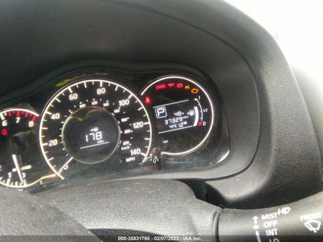 3N1CE2CP7FL388619 Nissan Versa Note Sv