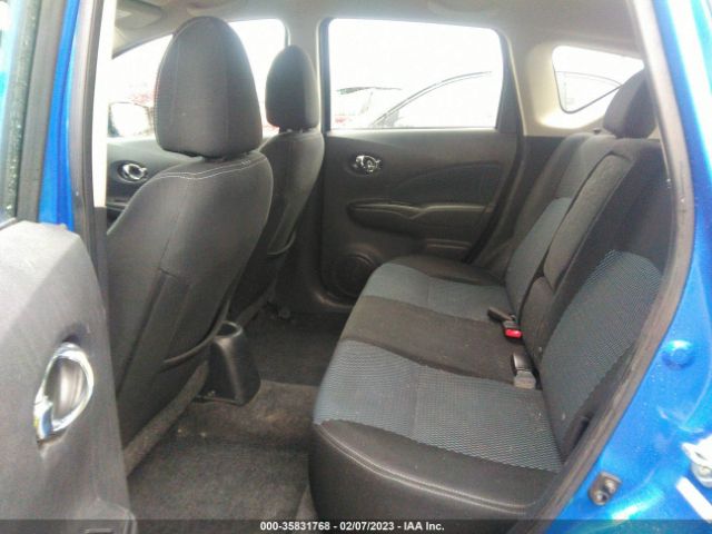 3N1CE2CP7FL388619 Nissan Versa Note Sv