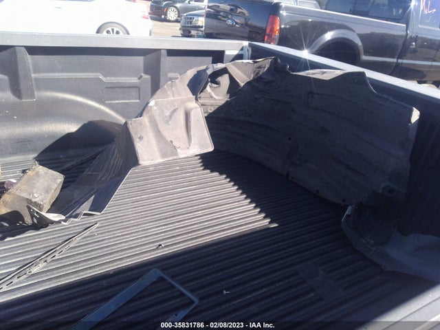 2016 Nissan Frontier, VIN: 1N6AD0ER9GN788058