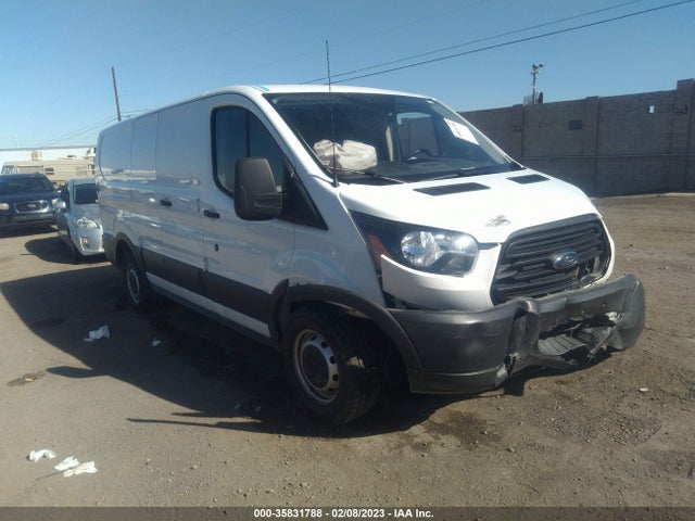2019 Ford Transit, VIN: 1FTYE1ZM8KKA62074