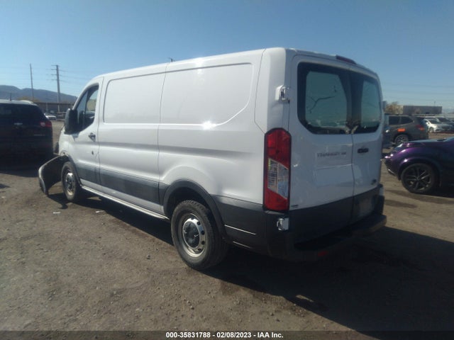 2019 Ford Transit, VIN: 1FTYE1ZM8KKA62074