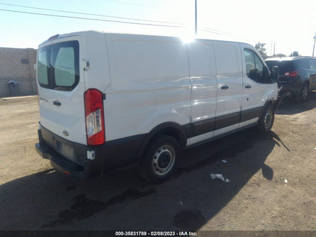 2019 Ford Transit, VIN: 1FTYE1ZM8KKA62074