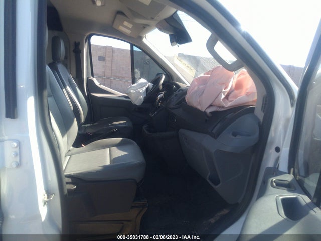 2019 Ford Transit, VIN: 1FTYE1ZM8KKA62074