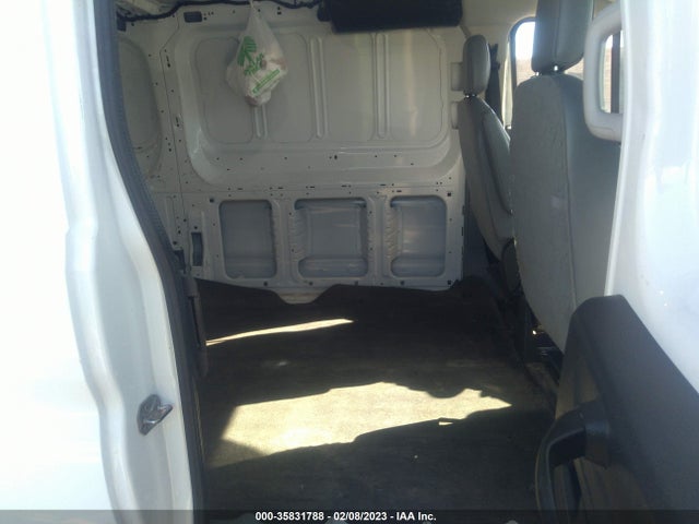 2019 Ford Transit, VIN: 1FTYE1ZM8KKA62074