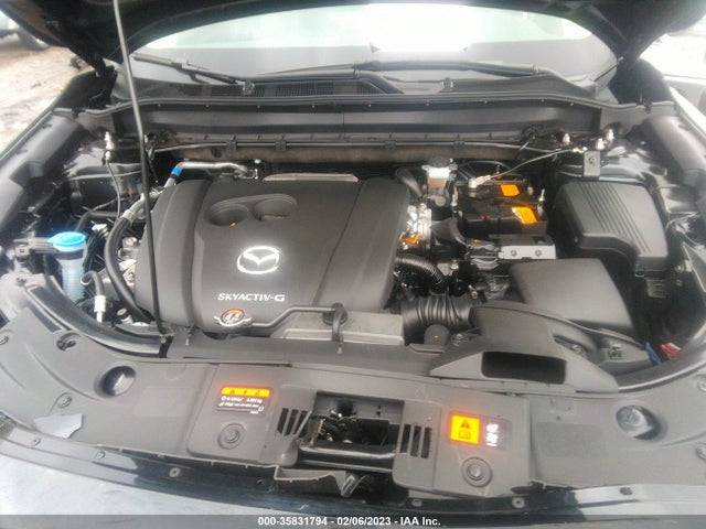 2023 Mazda CX-5, VIN: JM3KFBCM9P0158937