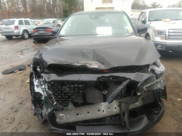2023 Mazda CX-5, VIN: JM3KFBCM9P0158937