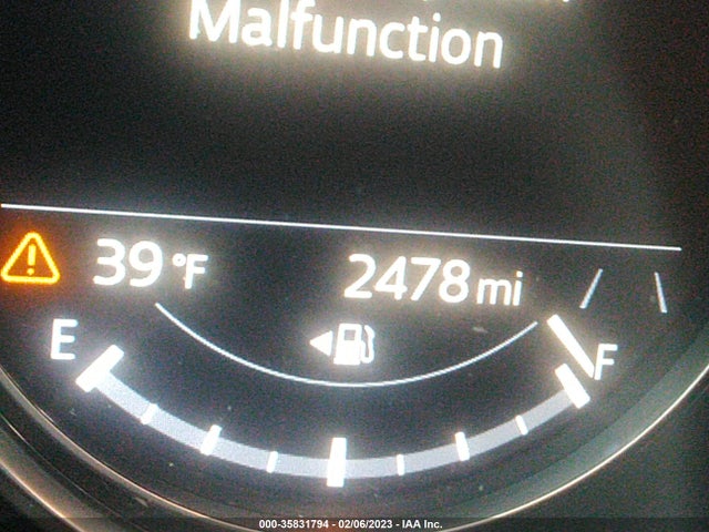 2023 Mazda CX-5, VIN: JM3KFBCM9P0158937