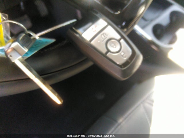 2022 Ford Mustang, VIN: 3FMTK1RM7NMA59730