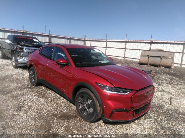 2022 Ford Mustang, VIN: 3FMTK1RM7NMA59730