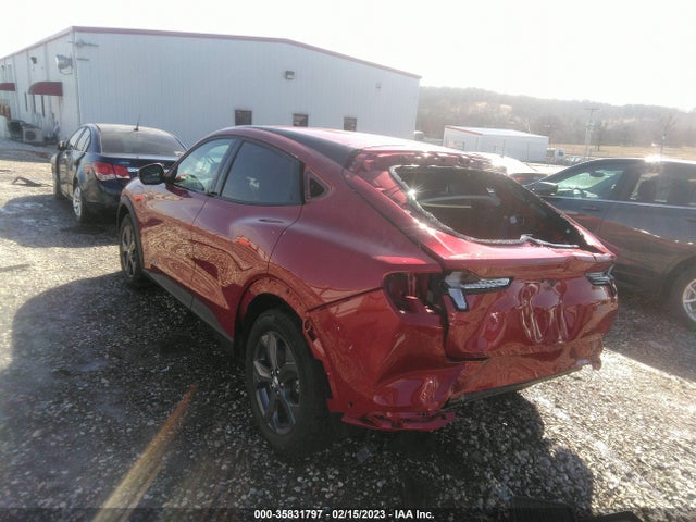 2022 Ford Mustang, VIN: 3FMTK1RM7NMA59730