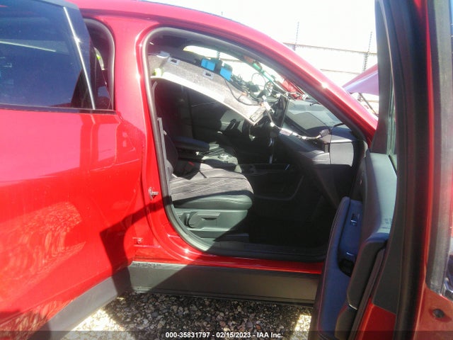 2022 Ford Mustang, VIN: 3FMTK1RM7NMA59730