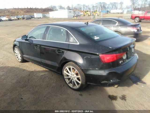 WAUBFGFF2F1103951 Audi S3/a3 2.0t Premium