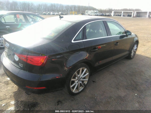 WAUBFGFF2F1103951 Audi S3/a3 2.0t Premium