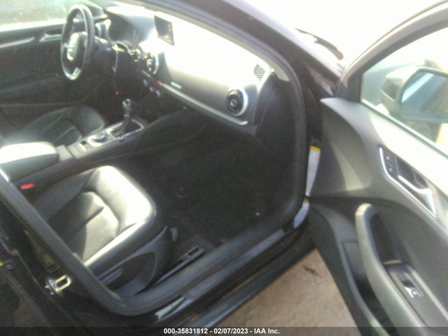 WAUBFGFF2F1103951 Audi S3/a3 2.0t Premium