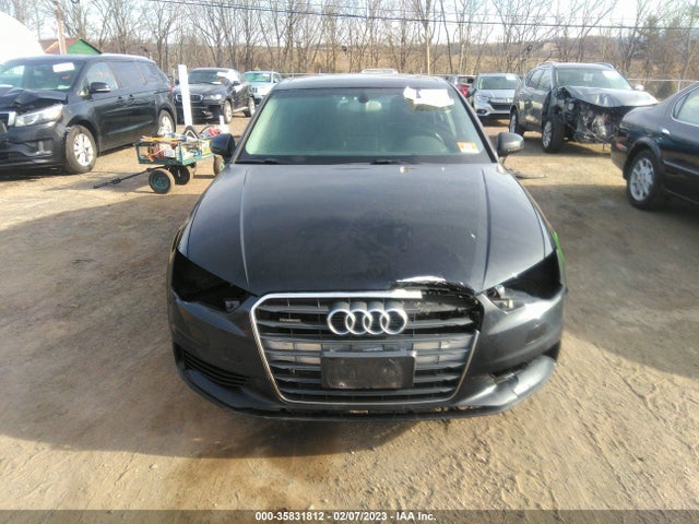WAUBFGFF2F1103951 Audi S3/a3 2.0t Premium