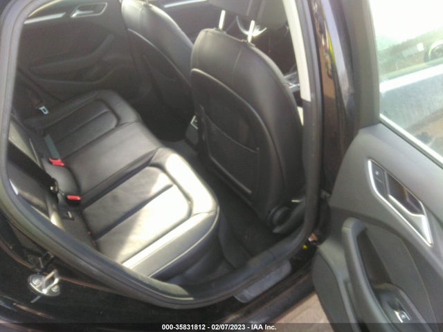 WAUBFGFF2F1103951 Audi S3/a3 2.0t Premium