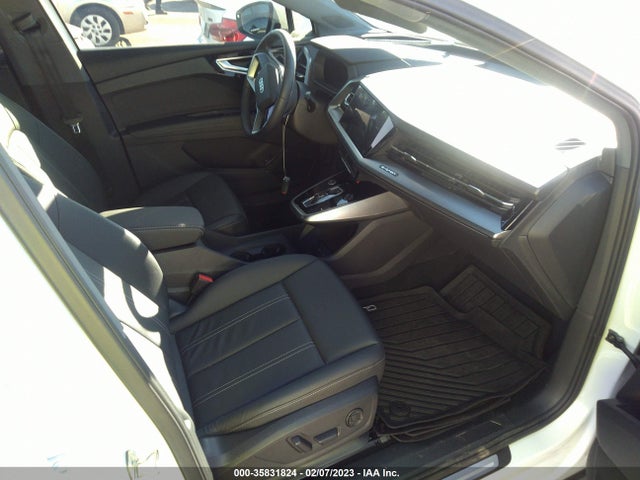 2022 Audi Q4 e-tron, VIN: WA1H2BFZ7NP014646