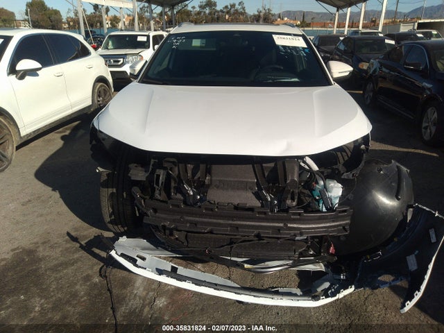 2022 Audi Q4 e-tron, VIN: WA1H2BFZ7NP014646