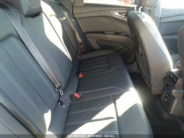 2022 Audi Q4 e-tron, VIN: WA1H2BFZ7NP014646