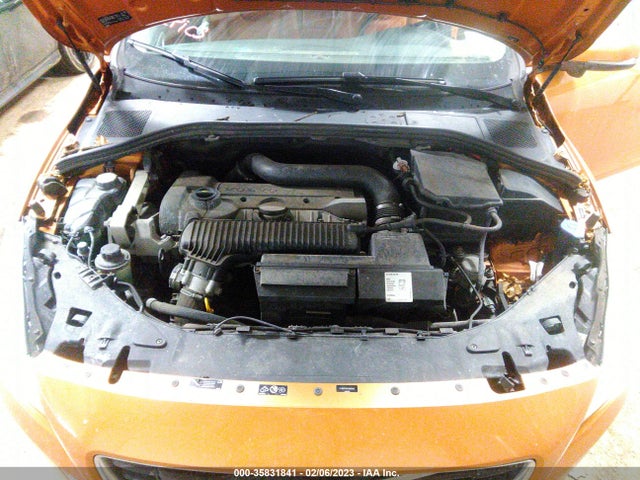 Volvo S60 T5 2012 YV1622FSXC2042025 Image 10