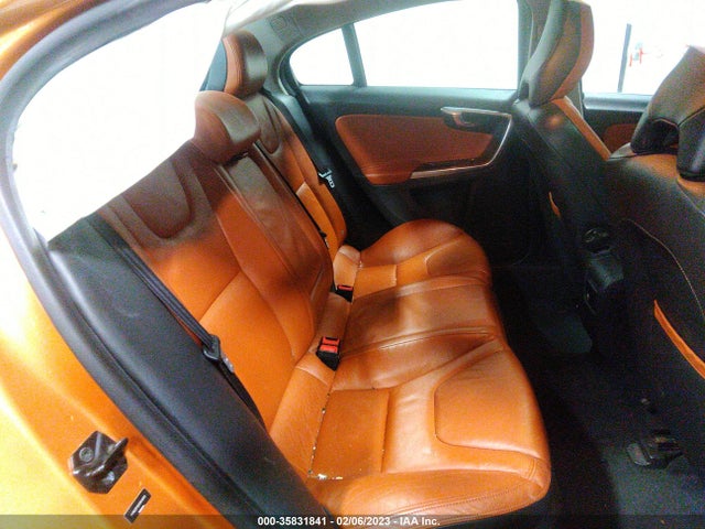 Volvo S60 T5 2012 YV1622FSXC2042025 Image 8