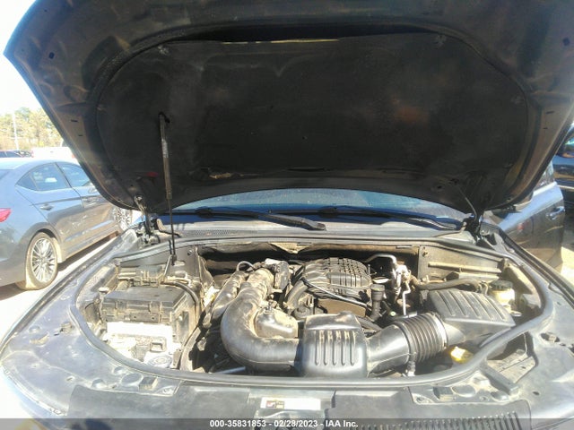 Dodge Durango Sxt 2013 1C4RDHAG4DC670984 Image 10