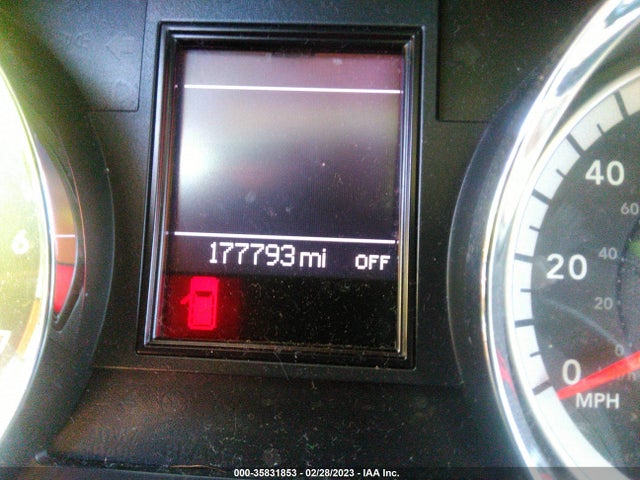 Dodge Durango Sxt 2013 1C4RDHAG4DC670984 Image 7