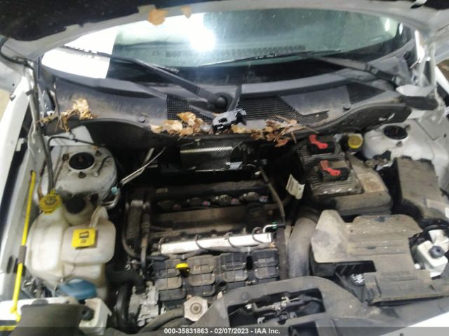 1C4NJPBA2HD148995 Jeep Patriot Sport