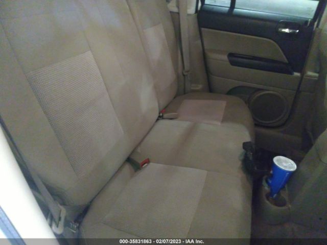 1C4NJPBA2HD148995 Jeep Patriot Sport