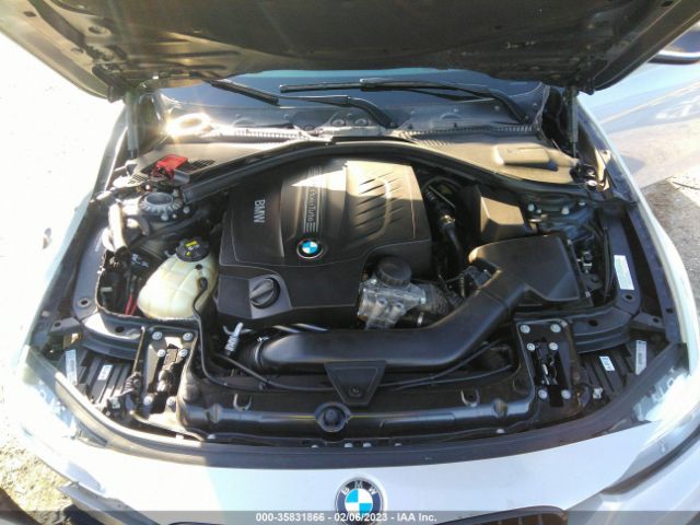 WBA3A9C5XFK472951 BMW 3 Series 335i